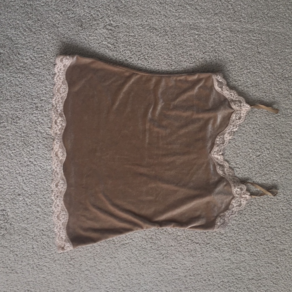 Lacey Camisole